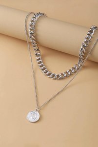 Related product image New Obsessions Bijou Necklaces