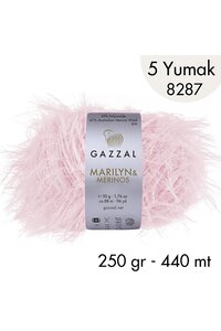 Related product image Gazzal Knitting Yarn