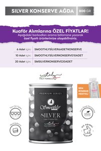 İlgili ürün resmi Smoothly Ağda