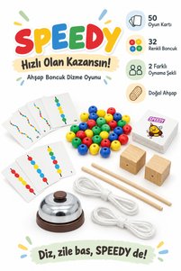 Related product image Tıfıl Toys Box Games