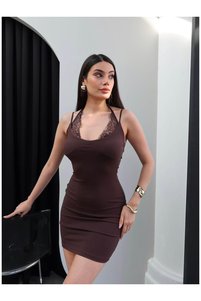 صورة المنتج ذات الصلة ESRAHELVACI فساتين