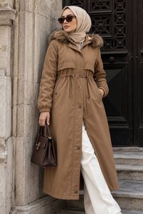 صورة المنتج ذات الصلة Neva Style جاكيتات طويلة