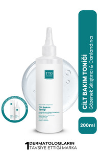 Related product image TTO Facial Toners