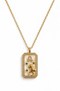 Related product image Demokan Steel Necklaces