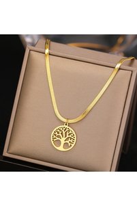 Related product image Choice Steel Necklaces
