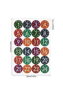 Related product image Choice Stickers