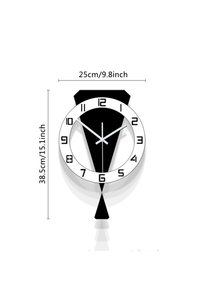 Related product image Choice Wall Clock