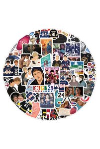 Related product image Choice Stickers
