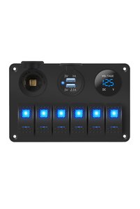 Related product image Choice Auto Switch