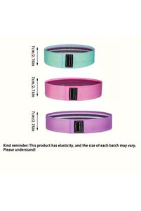 Related product image Choice Resistance Bands