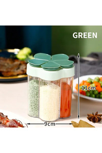 Related product image Choice Spice Jars