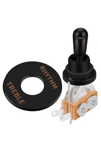 Related product image Choice Guitar Accessories