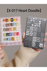Related product image Choice False Nails & Accessories