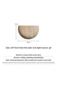 Related product image Choice Sconce