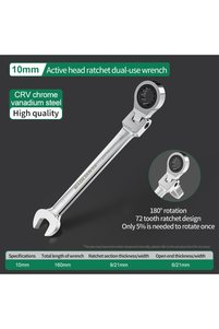 Related product image Choice Spanners