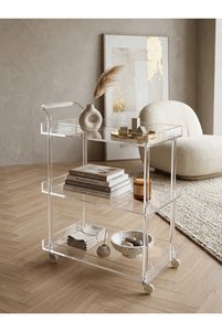 Related product image Generic Showcase & Console