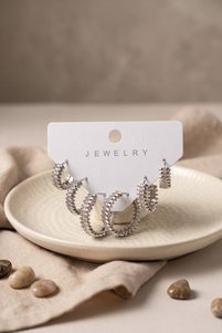 Related product image Lisinya Jewelry Earrings