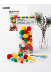 Related product image Lisinya Pompoms