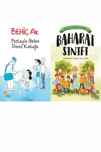 Related product image Günışığı Kitaplığı Novel