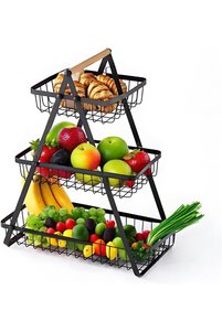 Related product image Vegetable Storage Rack