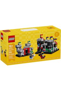 Σχετική φωτογραφία προϊόντος LEGO Οικοδομικά παιχνίδια