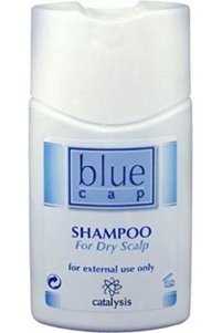 صورة المنتج ذات الصلة Blue Cap شامبو