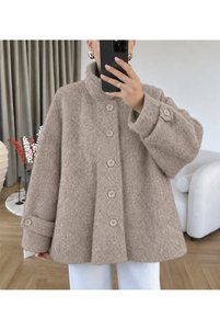 صورة المنتج ذات الصلة hepsi moda جاكيتات