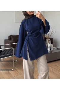 صورة المنتج ذات الصلة hepsi moda بلوزات