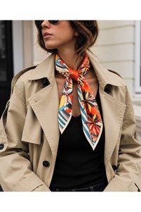 Related product image Bolder Neck Scarves