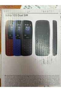 Imaginea produsului asociat Nokia Telefoane cu butoane