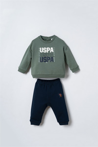 Related product image U.S. Polo Assn. Sweatsuit sets