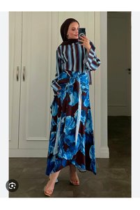 صورة المنتج ذات الصلة hepsi moda طقم علوي وسفلي