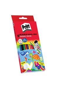 Related product image Pritt Crayons