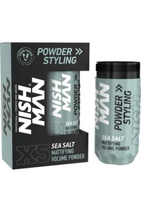 Related product image NISHMAN Hair Styling Creams and Waxes