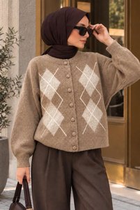 Related product image Tesettür Dünyası Cardigans