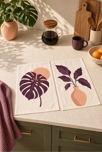 Related product image Evmila Kitchen Towels Drying Cloths