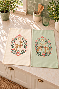 Related product image Evmila Kitchen Towels Drying Cloths