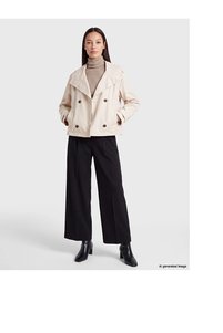 Related product image LC Waikiki Trench Coats