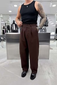 صورة المنتج ذات الصلة hafkagiyim بنطلونات