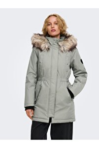 Imaginea produsului asociat ONLY Parkas