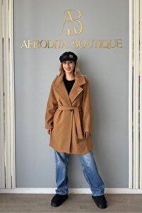 Imaginea produsului asociat Afrodita Boutique Paltoane
