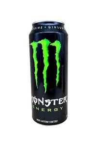 Related product image MONSTER Energy Drink