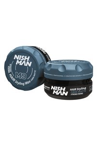 Related product image NISHMAN Hair Styling Creams and Waxes