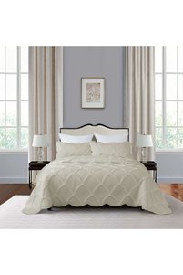 صورة المنتج ذات الصلة Orange Bed & Bath أطقم سرير مزدوج