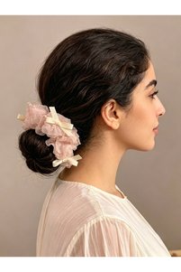 صورة المنتج ذات الصلة Take Two By Styli مشابك شعر