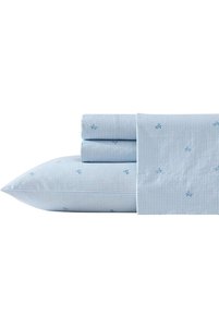 صورة المنتج ذات الصلة Laura Ashley أطقم ملاءات سرير مزدوج