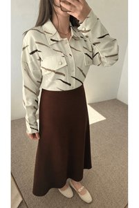 صورة المنتج ذات الصلة hepsi moda تنانير
