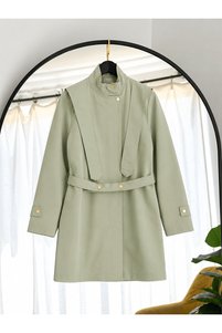 Related product image hepsi moda Trench Coats