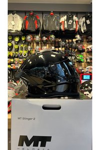 İlgili ürün resmi MT Motosiklet Kaskı