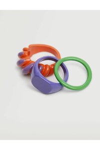 Related product image Evendi Bijou Rings